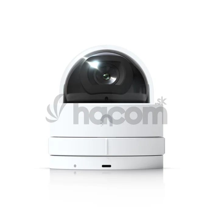 Ubiquiti UVC-G5-Dome-Ultra - UniFi Protect G5 Dome Ultra, biela