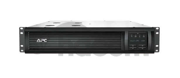 APC Smart-UPS 1500VA RM 2U 230V w.net
