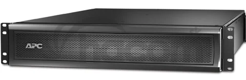 APC Smart-UPS SRT 96V 3kVA RM Battery Pack