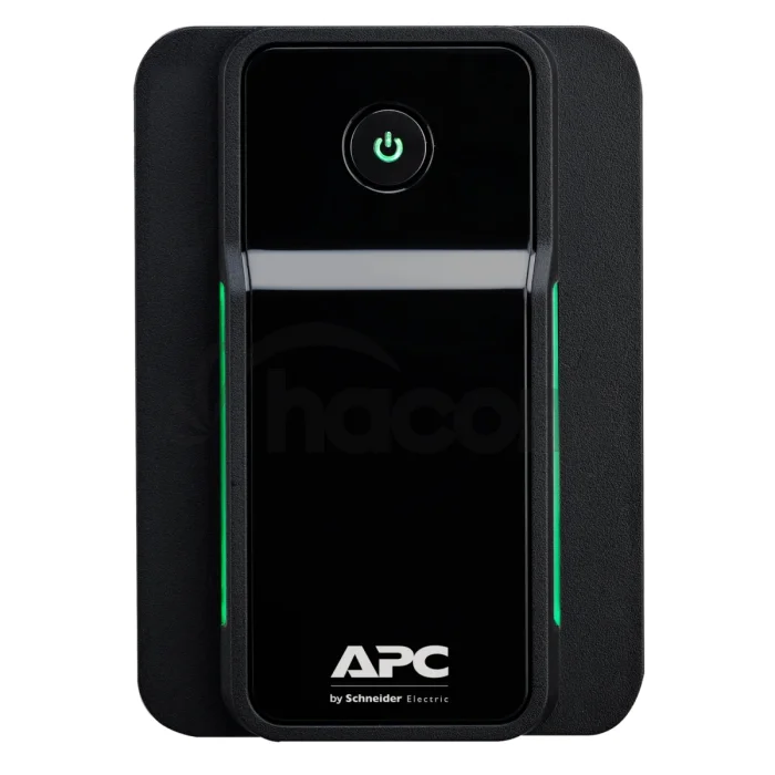 APC Back-UPS 500VA, 230V, AVR, IEC Sockets