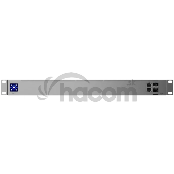 Ubiquiti UXG-Pro-EU, UniFi Next-generation Gateway Pro