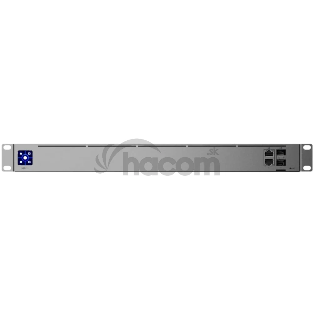 Ubiquiti UXG-Pro-EU, UniFi Next-generation Gateway Pro