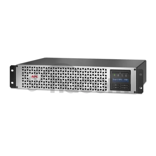 APC Smart-UPS Lítium Ión, Short Depth 750VA, 230V with SmartConnect