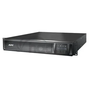 APC Smart-UPS X 1500VA Rack/Tower LCD 230V w.net