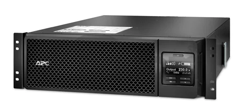APC Smart-UPS SRT 5000VA RM 230V