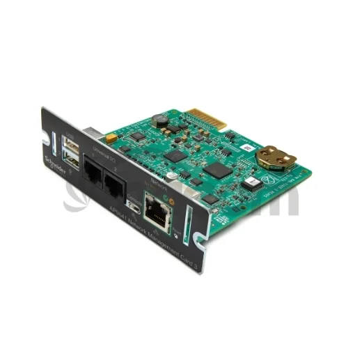 APC Network Mgmt Card 3 + EnvirMonitoring