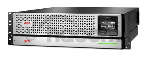 APC Smart-UPS SRT Li-Ion 1500VA RM 230V Network Card