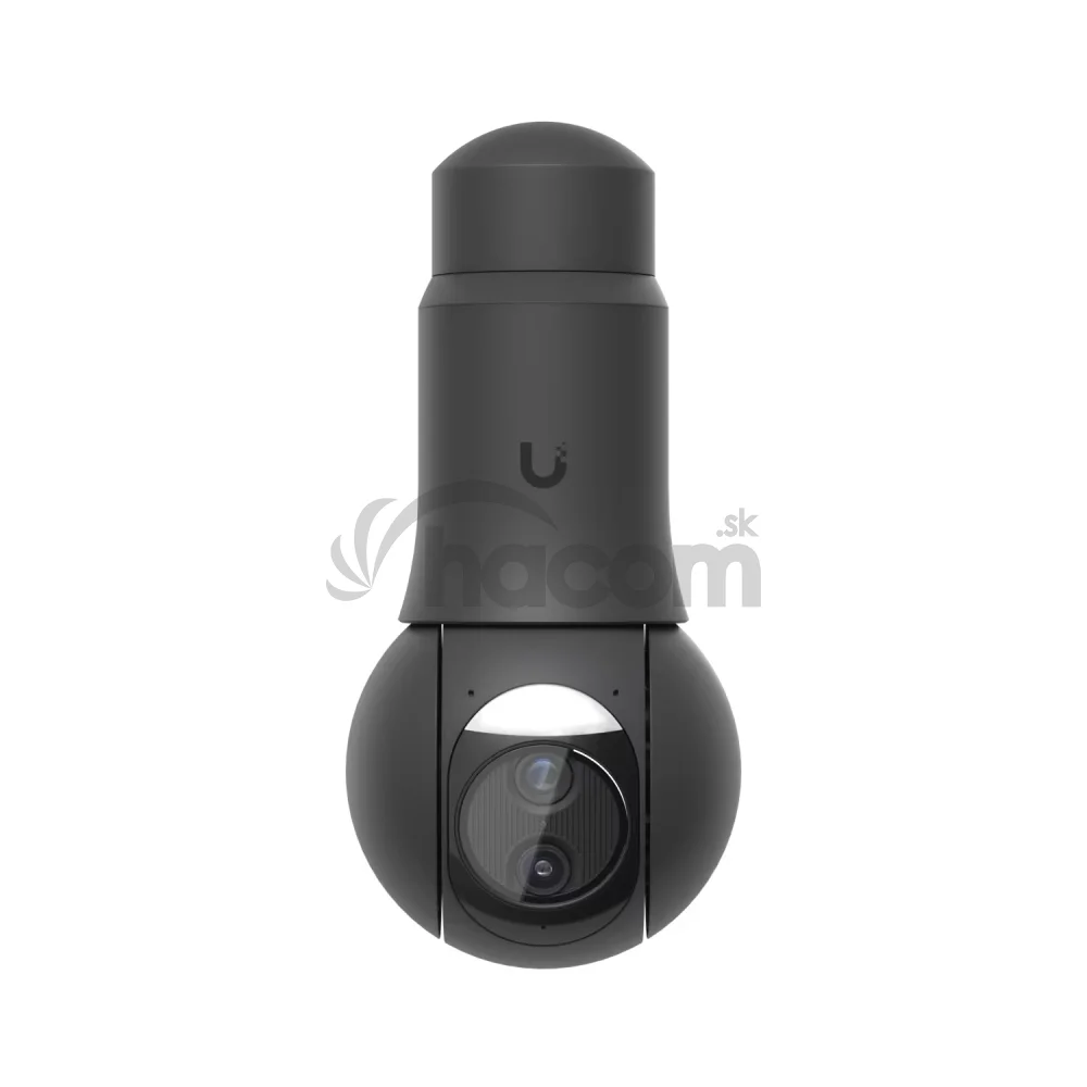 Ubiquiti UVC-G6-PTZ-B - UniFi Protect G6 PTZ, čierna