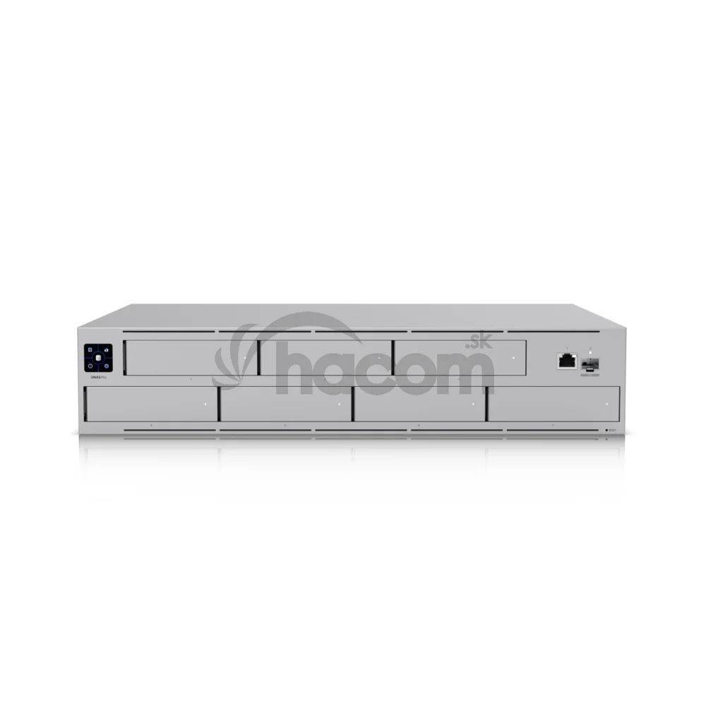 Ubiquiti UNAS-Pro - UniFi UNAS Pro