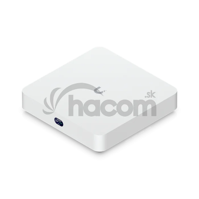 Ubiquiti UNVR-Instant - UniFi Protect Network Video Recorder Instant