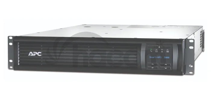 APC Smart-UPS 3000VA LCD RM 2U 230V with SmartConnect