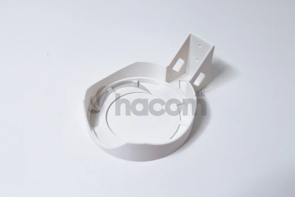 TP-LINK držiak DECO X20/X50/X60/X55/X10 na stenu WH