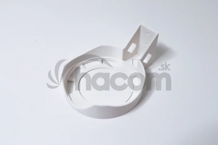 TP-LINK držiak DECO X20/X50/X60/X55/X10 na stenu WH