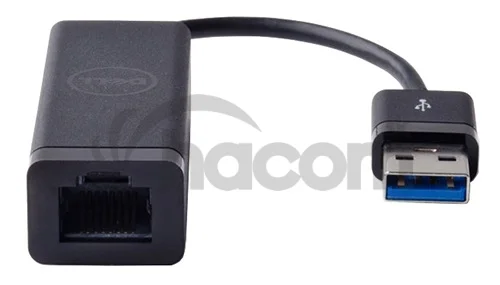 Dell adaptér USB 3.0 na Ethernet