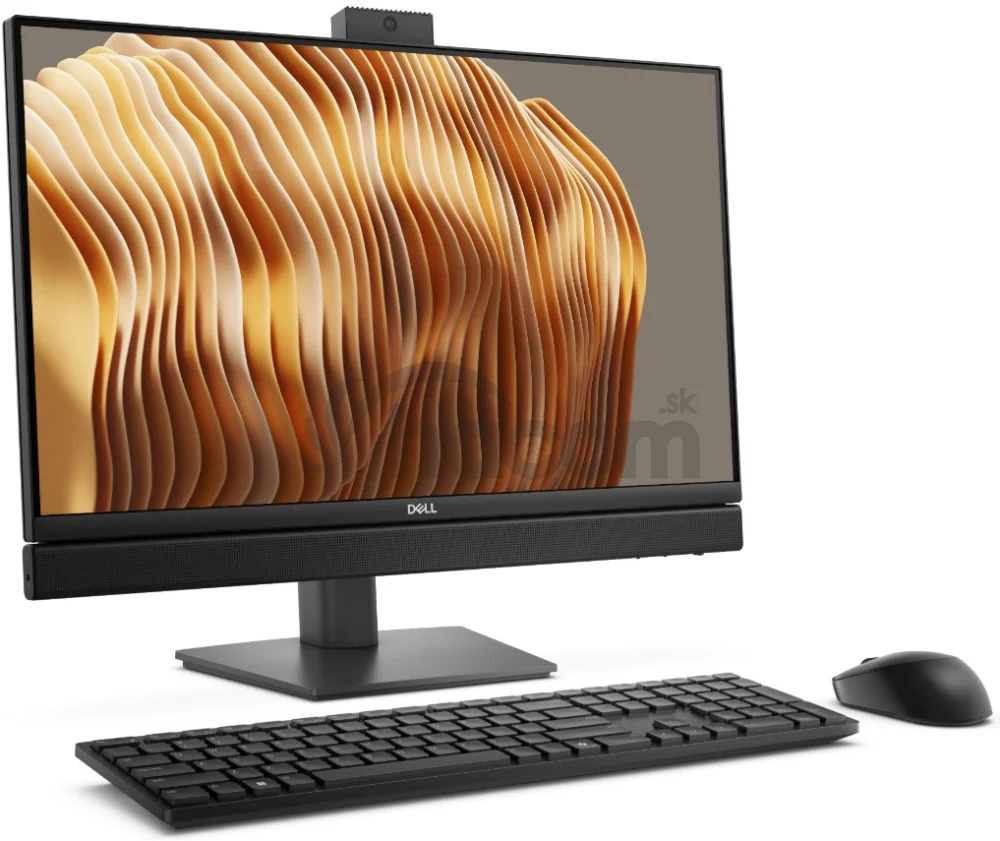 Dell Pro/QC24251/24"/FHD/i5-14500T/16GB/512GB/UHD 770/W11P/Čierna/3RNBD