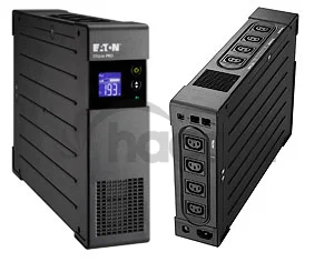 Eaton Ellipse PRO 1600 IEC