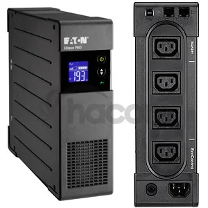 Eaton Ellipse PRO 850 IEC
