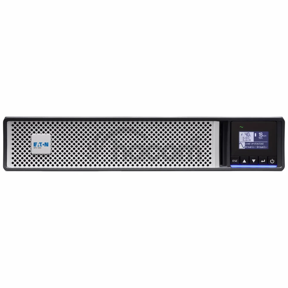 Eaton 5PX 1000i RT2U G2