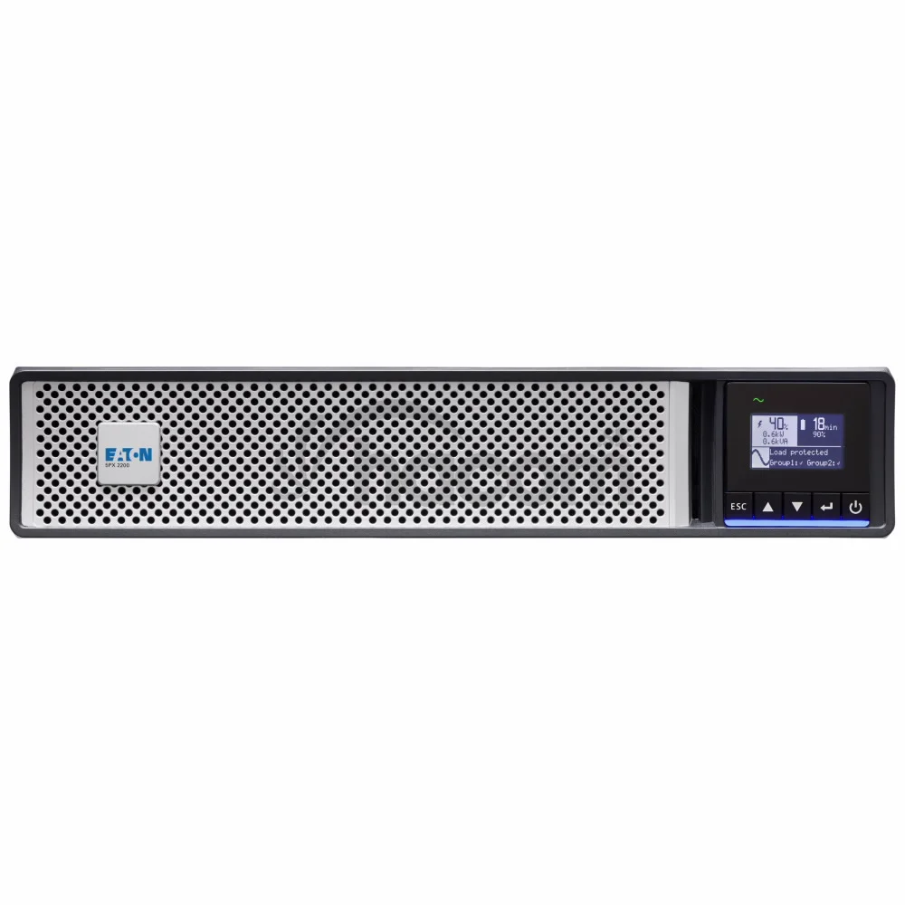 Eaton 5PX 2200i RT2U G2