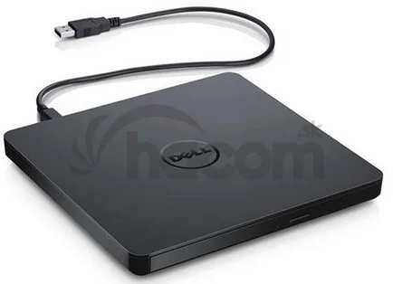 Dell externá slim mechanika DVD+/-RW USB