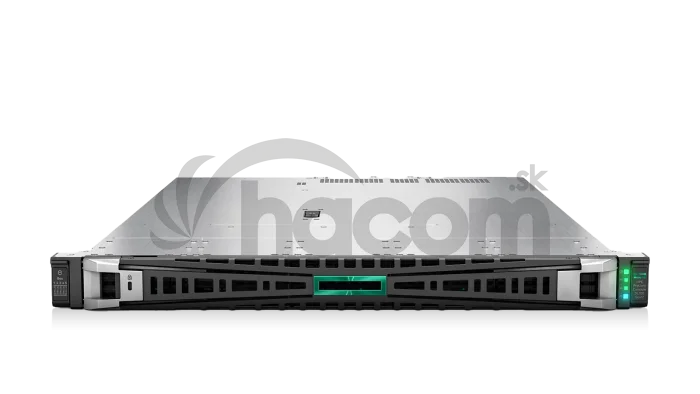 HPE DL320 G12 6515P, 64GB, 2x480GB NVME, MR408i-o