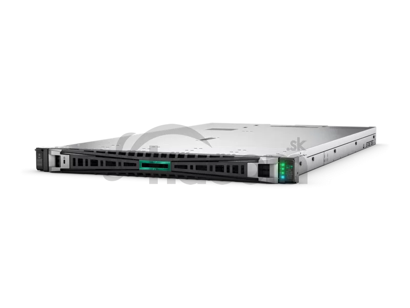 HPE DL360 G12 6515P, 64GB, 2x480GB NVME, MR408i-o