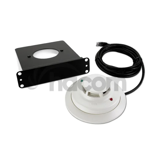 APC NetBotz Smoke Sensor - 10 ft.