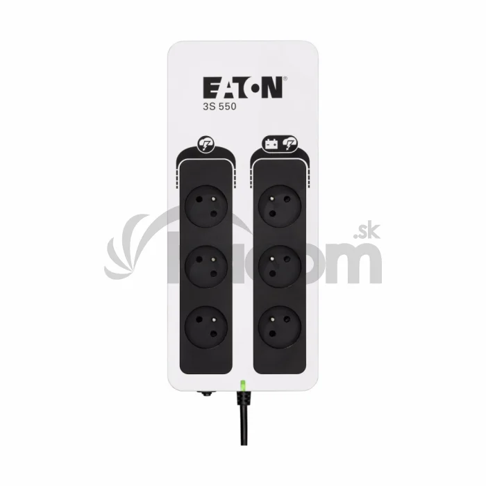 Eaton 3S 550 FR