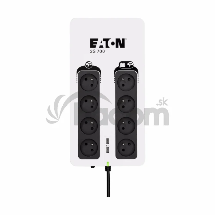 Eaton 3S 700 FR