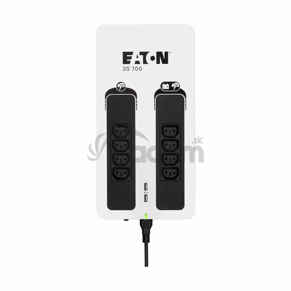 Eaton 3S 700 IEC