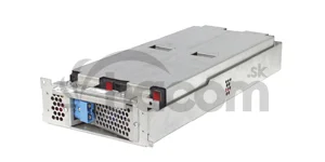 Battery replacement kit RBC43