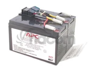 Battery replacement kit RBC48