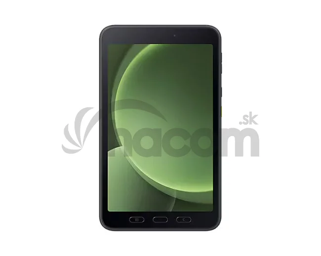 Samsung Galaxy Tab Active5 Wi-Fi/SM-X300NZGAEUE/8,0"/1920x1200/6GB/128GB/Green