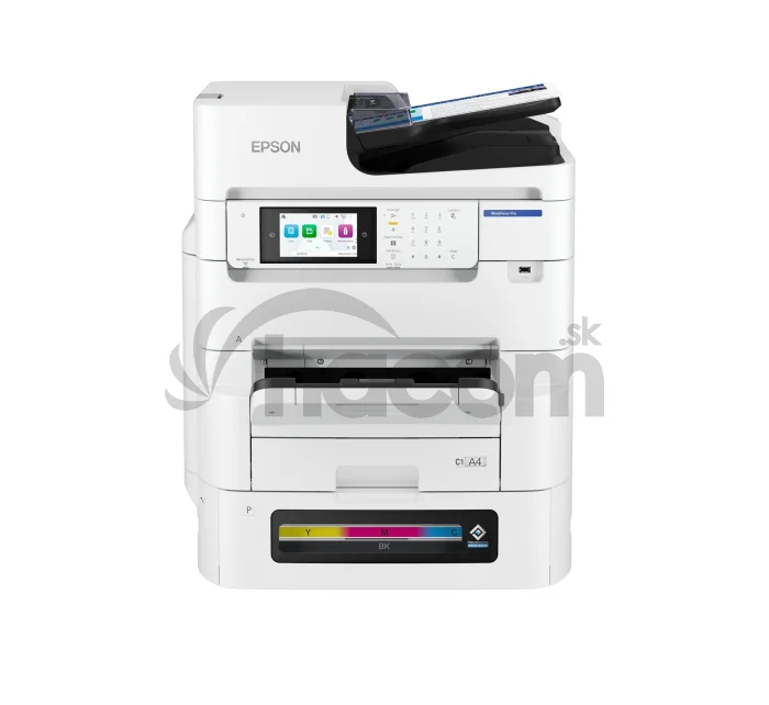 Epson WORKFORCE PRO EM-C8101RDWF