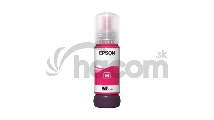 EPSON 108 EcoTank Magenta ink bottle, 7200 s.