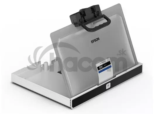 Epson WorkForce Pro EM/EP-C800R Black XXL Ink