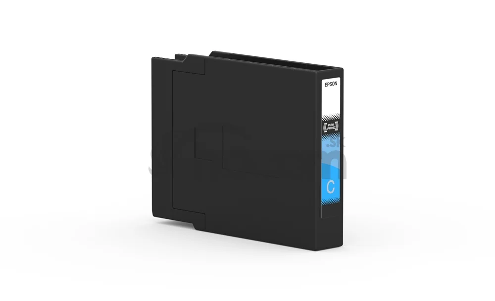EPSON WorkForce Pro EM-C7100/EP-C7000 XL Cyan