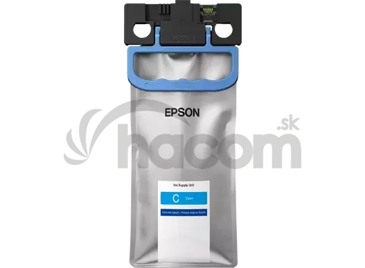 Epson WorkForce Pro EM/EP-C800R Cyan XXL Ink