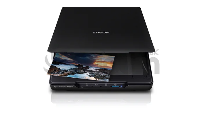 Epson Perfection V39II