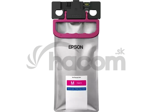 Epson WorkForce Pro EM/EP-C800R Magenta XXL Ink