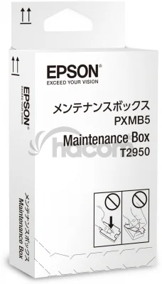 Epson WorkForce WF-100W Maintenance Box