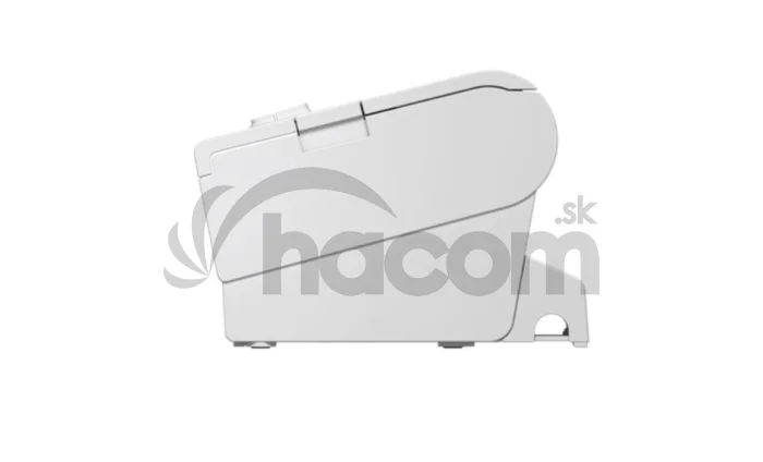 EPSON pokladnová tlačiareň TM-T88VII biela, RS232, USB, Ethernet, vymeniteľné rozhranie