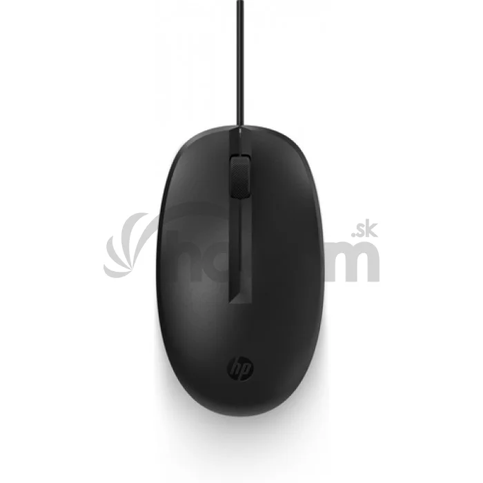 HP 128/Kancelárska/Laserová/1 200 DPI/Drôtová USB/Čierna