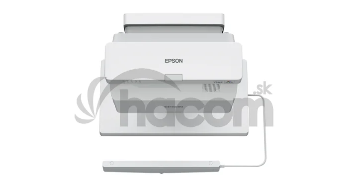 Epson EB-770Fi/3LCD/4100lm/FHD/HDMI/LAN/WiFi