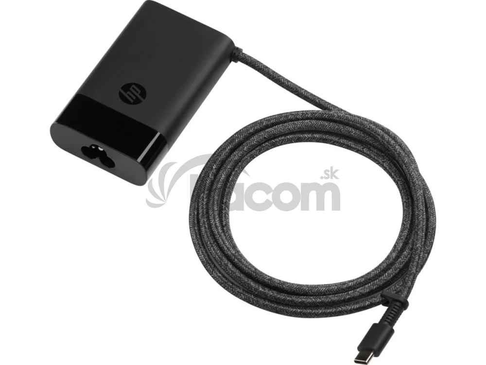 HP USB-C AC adaptér 65W EURO