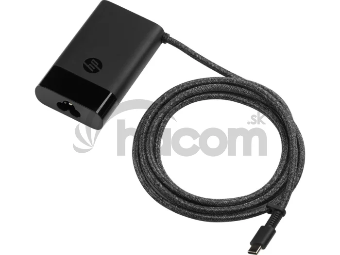 HP USB-C AC adaptér 65W EURO