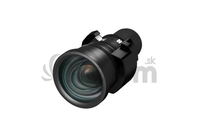 EPSON Lens - ELPLW08 - wide throw