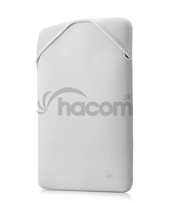 HP Protective Reversible 15 Blk/Slv Sleeve