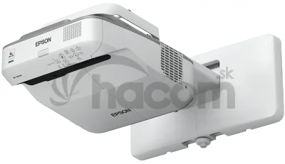 Epson EB-685W/3LCD/3500lm/WXGA/HDMI/LAN