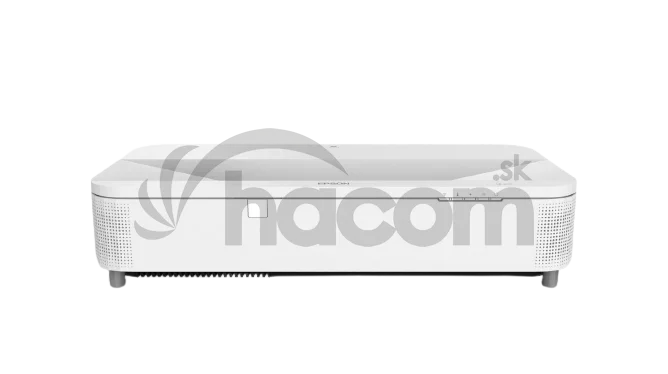Epson EB-810E/3LCD/5000lm/4K UHD/2x HDMI/LAN/WiFi